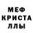 Alpha PVP крисы CK Waundo Music